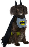 Pets DC Universe Batman Bib & Cape Costume
