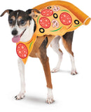 Pets Pizza Slice Costume