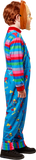 Kids Child's Play Chucky Costume