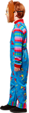 Kids Child's Play Chucky Costume