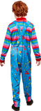 Kids Child's Play Chucky Costume