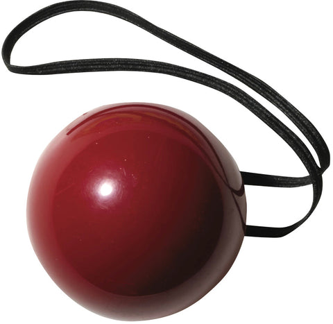 Flashing Red Nose Costume Accessory