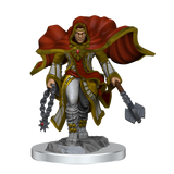 D&D: Nolzur's Marvelous Miniatures - Aasimar Cleric Male