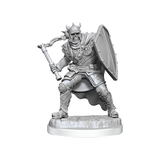 D&D: Nolzur's Marvelous Miniatures - Death Knights