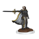 D&D: Nolzur's Marvelous Miniatures - Death Knights