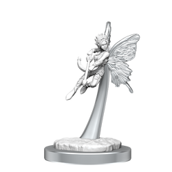 D&D: Nolzur's Marvelous Miniatures - Pixies