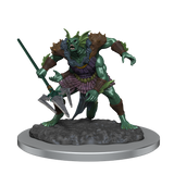 D&D: Nolzur's Marvelous Miniatures - Sahuagin Baron