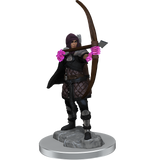 Deep Cuts: Human Rogue