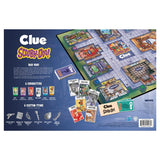 Clue: Scooby-Doo