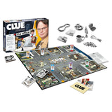 Clue: The Office