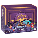 Disney Sorcerer's Arena: Epic Alliances