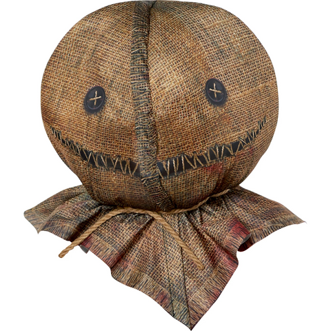Trick R Treat Sam Costume Mask