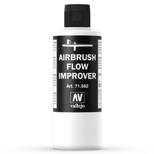 Vallejo: Airbrush Flow Improver (200ml)