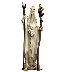 WETA Workshop Mini Epics - Lord Of The Rings - Saruman (San Diego Comic-Con SDCC 2021 Exclusive)