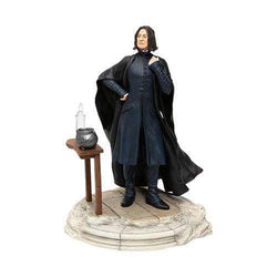 Enesco Wizarding World of Harry Potter - Professor Snape Figurine