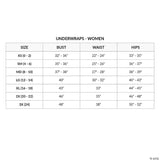 Women's Snowed In Costume - Large