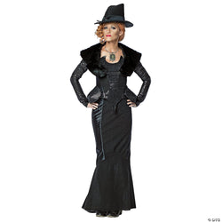 Women's Once Upon A Time Zelena Costume XXLarge 16-18