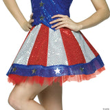 Women's Aunt Samantha Costume