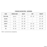 Women's Santa Blazer - Medium