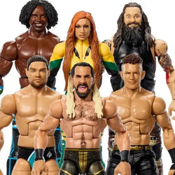 WWE Elite Collection Series 112 Action Figure - Select Figure(s)