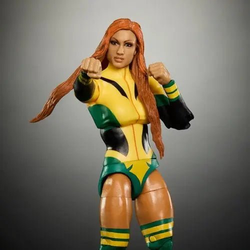 WWE Elite Collection Series 112 Action Figure - Select Figure(s)