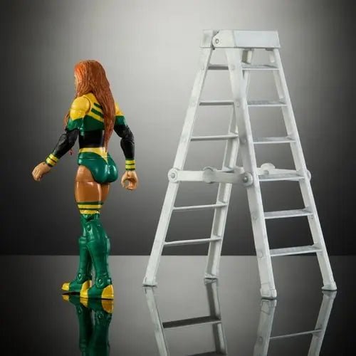 WWE Elite Collection Series 112 Action Figure - Select Figure(s)