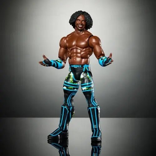 WWE Elite Collection Series 112 Action Figure - Select Figure(s)