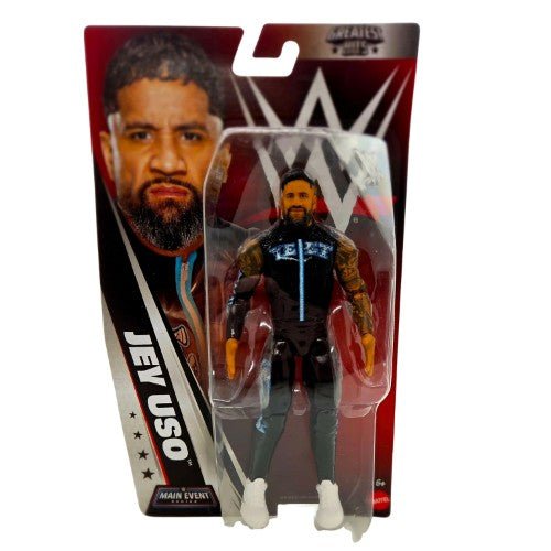 WWE Main Event Series Greatest Hits 2026 Action Figure - Select Figure(s)