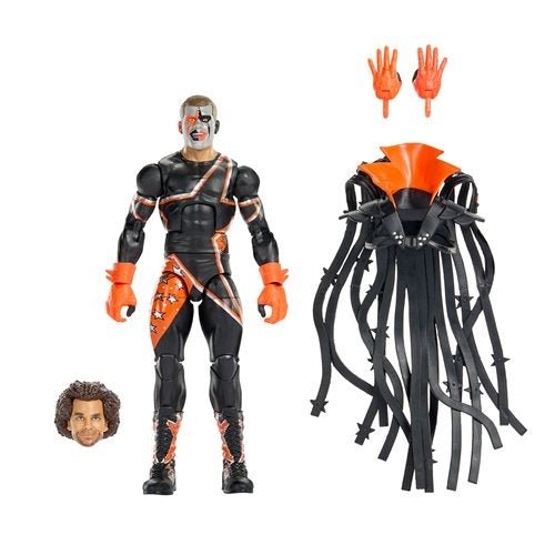 WWE WrestleMania Elite 2026 Action Figure - Select Figure(s)