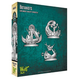 Malifaux Third Edition: Botonists