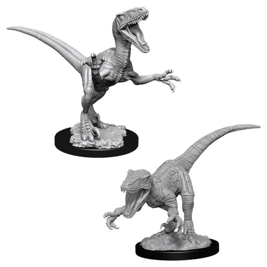 Pathfinder: Battles Deep Cuts - Raptors