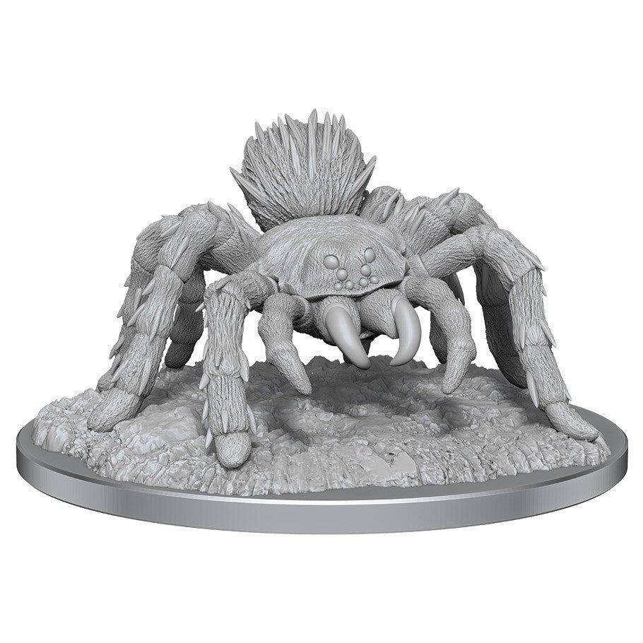Deep Cuts: Giant Spider
