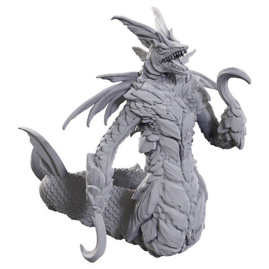 D&D: Nolzur's Marvelous Miniatures - Wastrilith