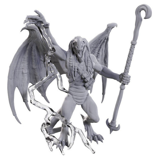 D&D: Nolzur's Marvelous Miniatures - Blue Abishai