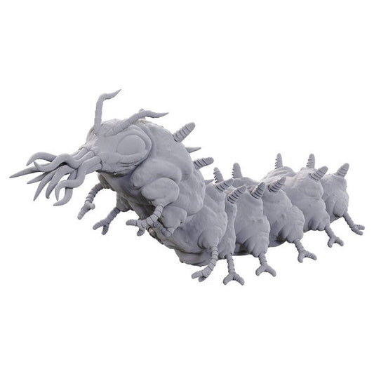 D&D: Nolzur's Marvelous Miniatures - Classic Carrion Crawler