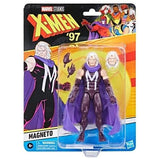 X-Men 97 Marvel Legends Magneto 97 6-inch Action Figure