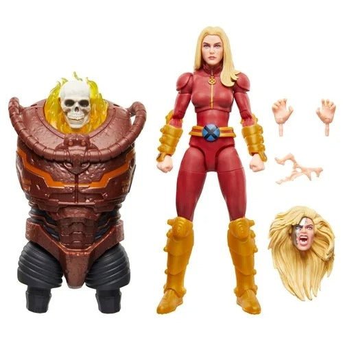 X-Men Marvel Legends 6-Inch Action Figure - Select Figure(s)