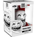 Youtooz - Meme Collection Vinyl Figure - Select Figure(s)