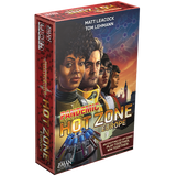 Pandemic: Hot Zone - Europe