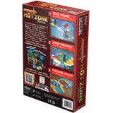 Pandemic: Hot Zone - Europe