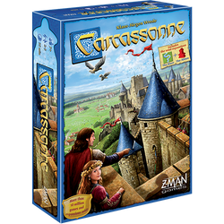 Carcassonne