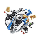 Zoids Giga Action Figure Kit - Select Figure(s)