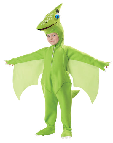Tiny Dinosaur Costume for Toddlers