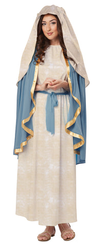 The Virgin Mary Adult Costume