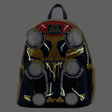 Thor: Love and Thunder Cosplay Glow-in-the-Dark Mini-Backpack