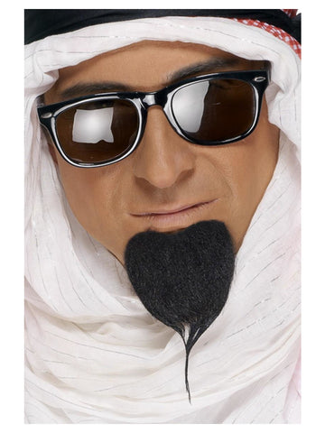 Fake Sheikh Beard