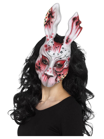 Evil Bunny Mask