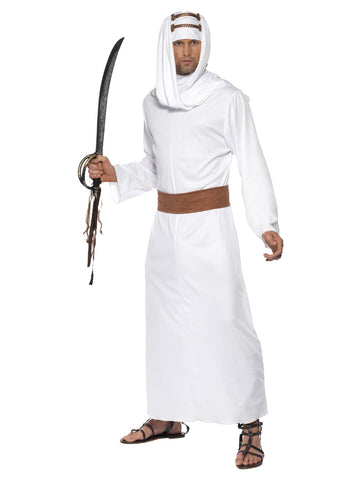Men's Lawrence of Arabia Costume