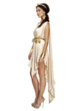 Women's Fever Goddess Costume