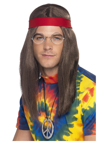 Men's Hippie Man Kit